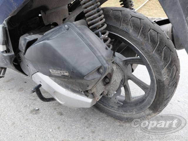 2022 HONDA PCX 