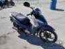 2026 HONDA BIZ 125 