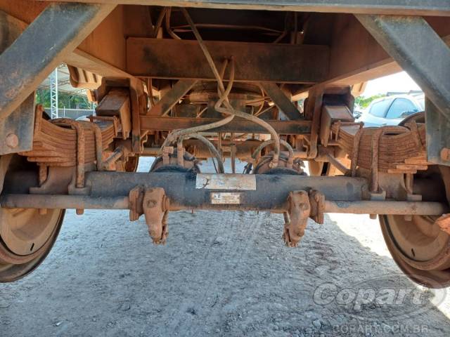 2022 ESTRADA SEMI-REBOQUE 