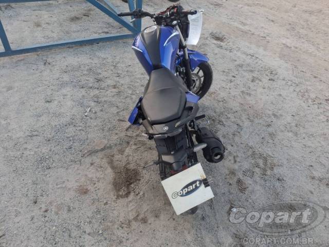 2023 YAMAHA FZ25 FAZER 