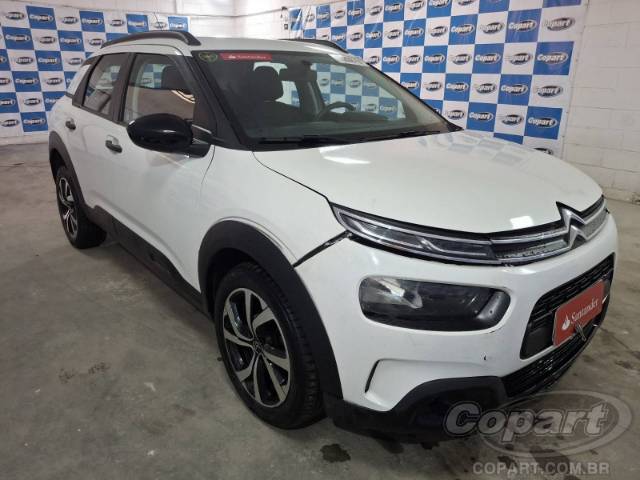 2022 CITROEN C4 CACTUS 