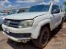 2015 VOLKSWAGEN AMAROK 