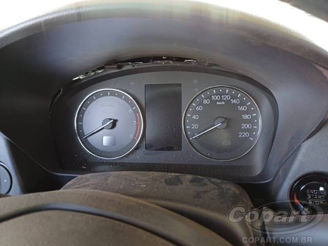 2026 HONDA CITY HATCHBACK 