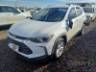 2022 CHEVROLET TRACKER 