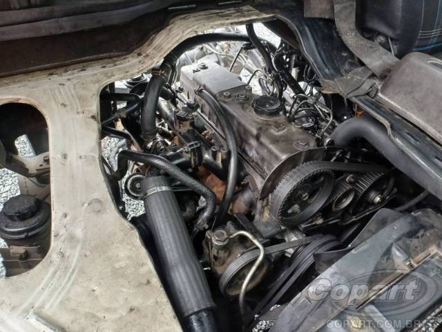 2008 HYUNDAI HR 