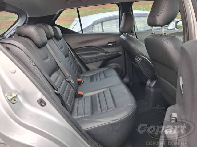 2020 NISSAN KICKS 