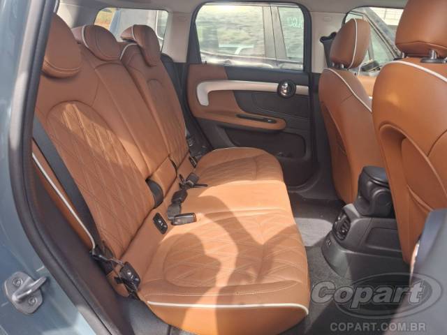 2024 MINI Countryman 
