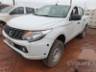 2024 MITSUBISHI L-200 