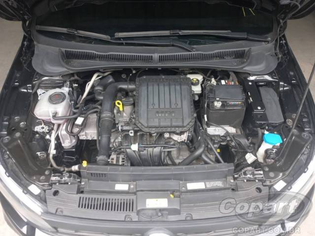 2026 VOLKSWAGEN POLO 