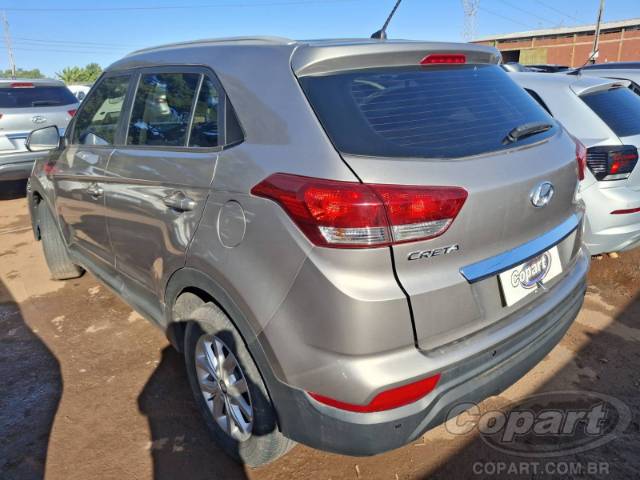 2021 HYUNDAI CRETA 