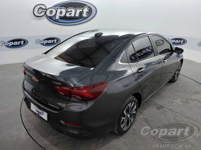 2025 CHEVROLET ONIX PLUS 