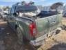 2014 NISSAN FRONTIER CD 