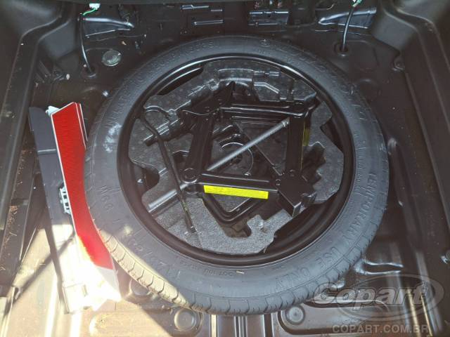 2025 CAOA CHERY TIGGO 7 