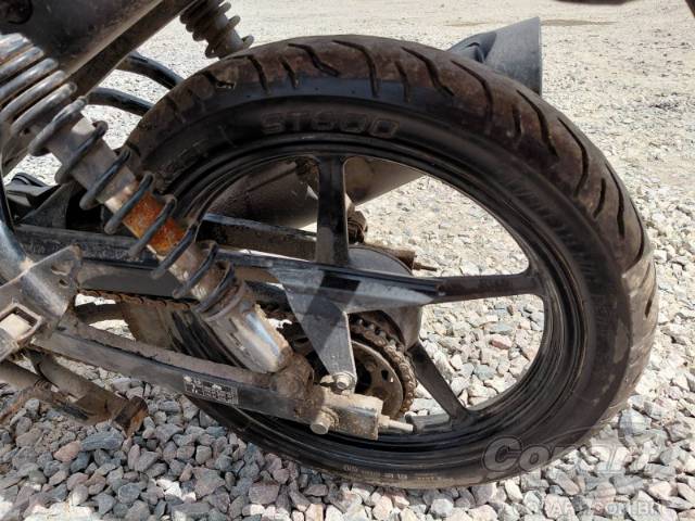 2025 YAMAHA FAZER 