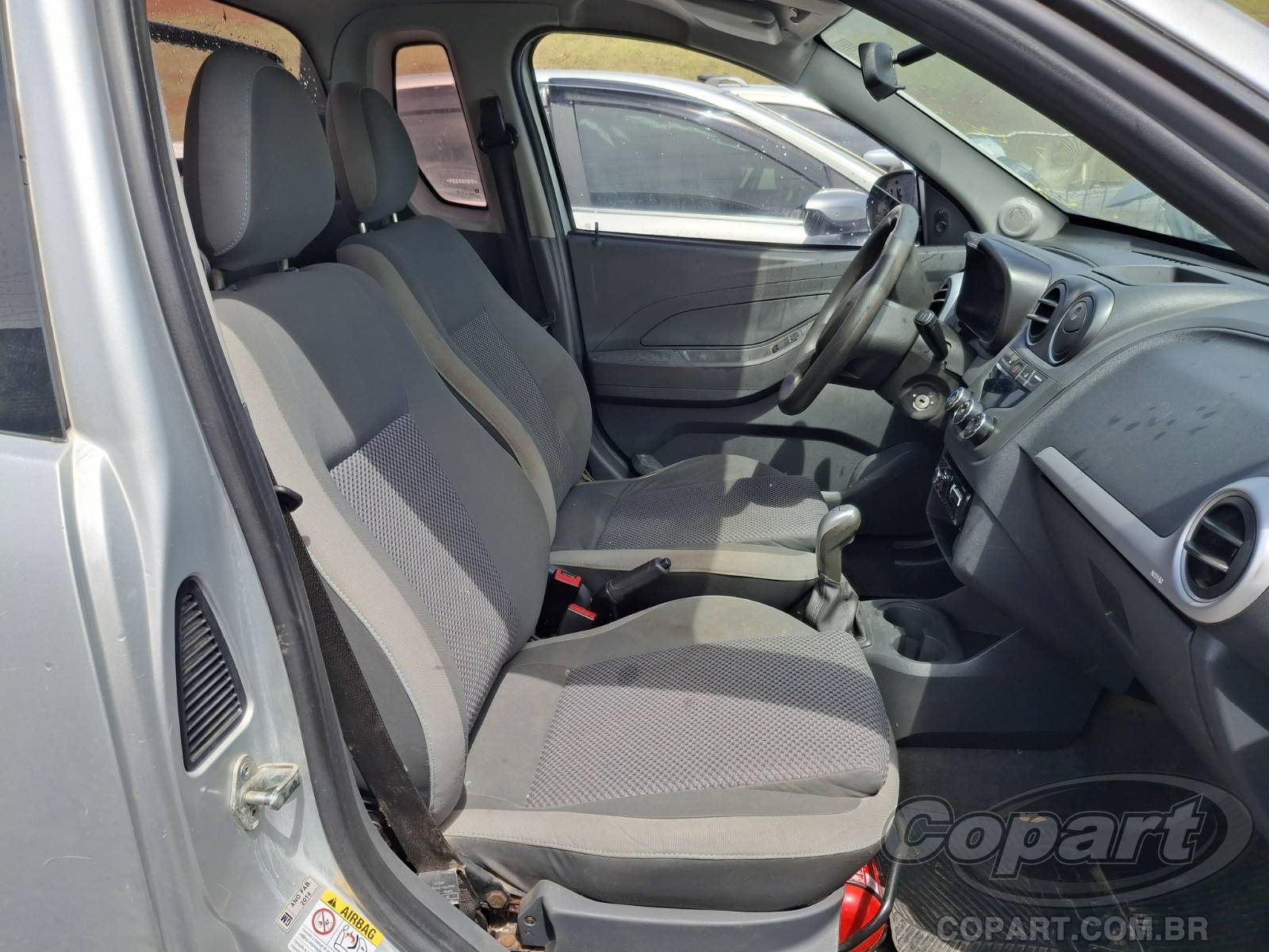 2015 CHEVROLET MONTANA — foto 5 de 15