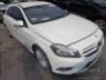 2014 MERCEDES BENZ CLASSE A 