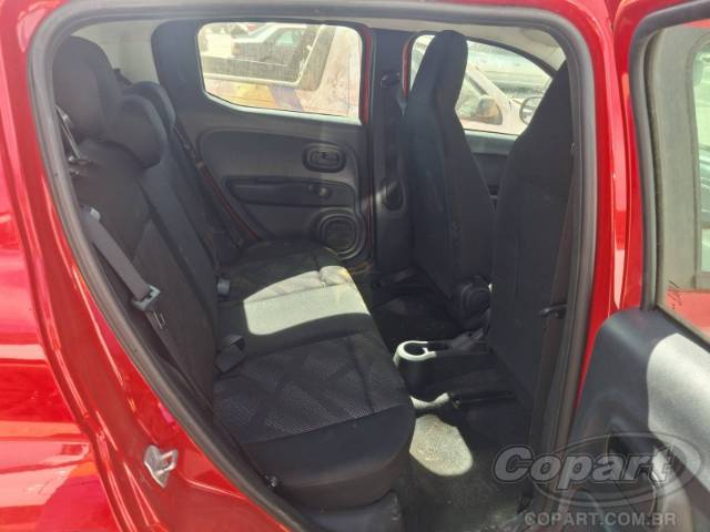 2025 FIAT MOBI 