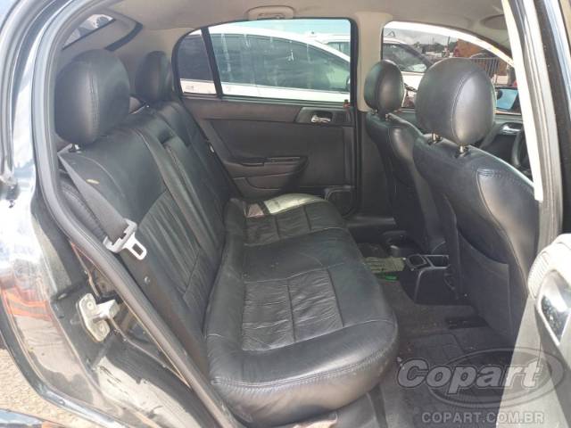 2011 CHEVROLET ASTRA 