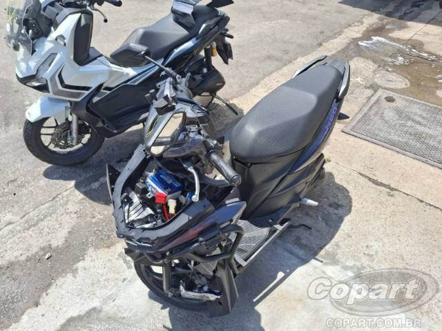 2025 YAMAHA NEO 