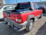 2013 FIAT STRADA 