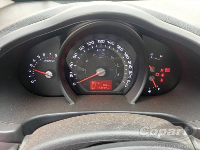 2013 KIA SPORTAGE 