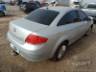 2012 FIAT LINEA 