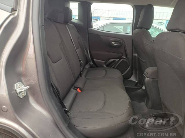 2021 JEEP RENEGADE 