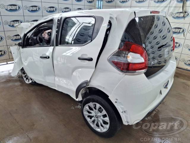 2025 FIAT MOBI 