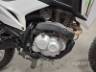 2023 HONDA NXR 160 