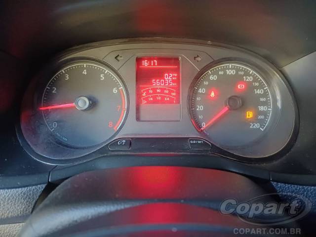 2023 VOLKSWAGEN GOL 
