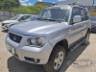 2008 MITSUBISHI PAJERO TR4 