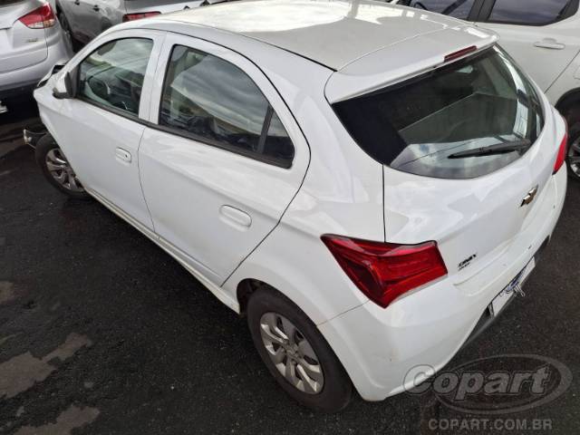 2019 CHEVROLET ONIX 
