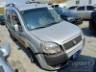 2018 FIAT DOBLO 