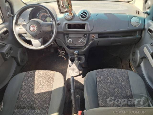 2011 FIAT UNO 