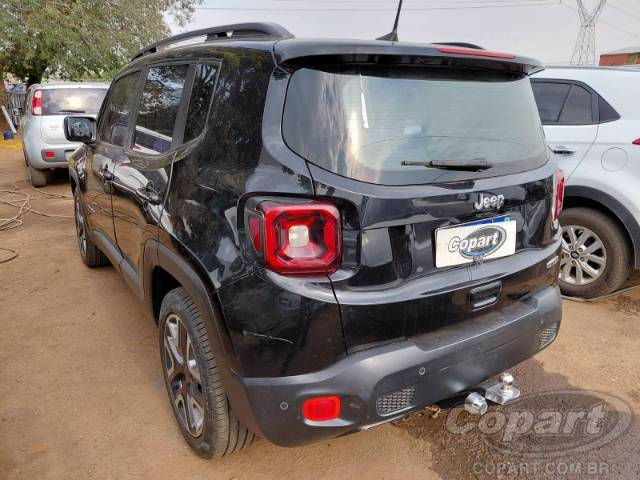 2021 JEEP RENEGADE 