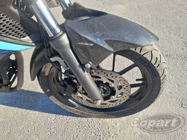 2024 YAMAHA FZ25 FAZER 