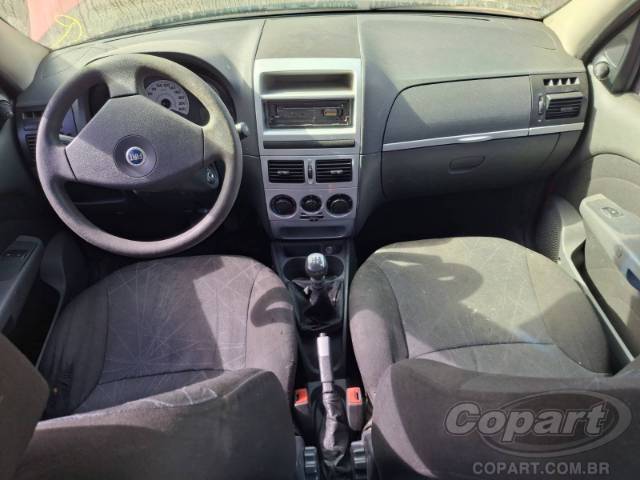 2008 FIAT PALIO 