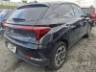 2025 HYUNDAI HB20 