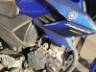 2022 YAMAHA FAZER 