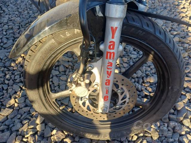 2024 YAMAHA YBR 150 FACTOR 