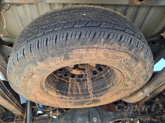 2021 CHEVROLET S10 CABINE DUPLA 