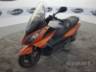 2019 KYMCO DOWNTOWN 