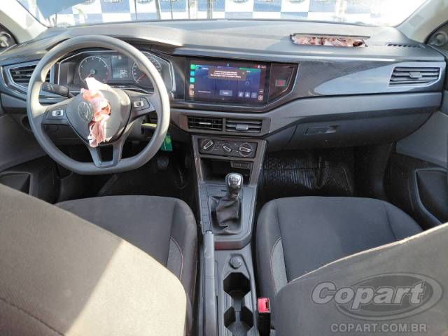 2026 VOLKSWAGEN POLO 