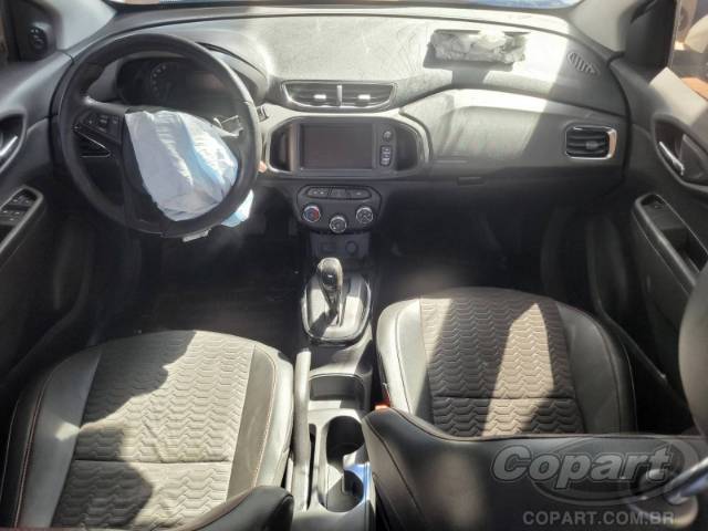 2017 CHEVROLET ONIX 