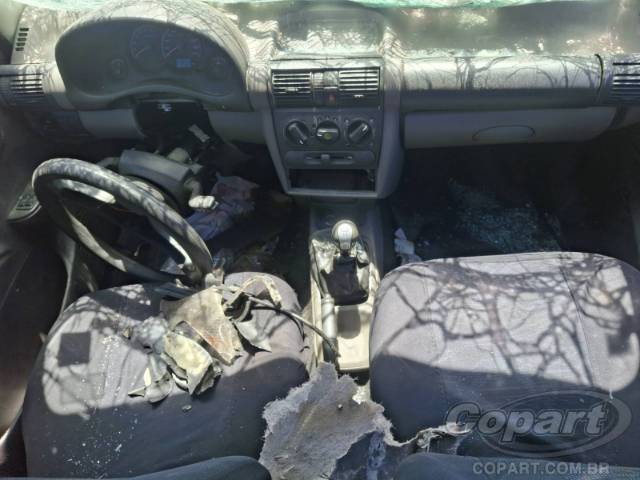 2013 CHEVROLET CLASSIC 