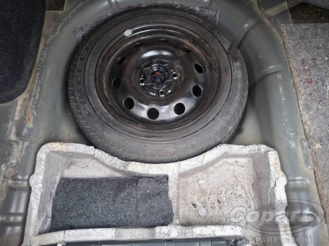 2013 FORD FIESTA SEDAN 