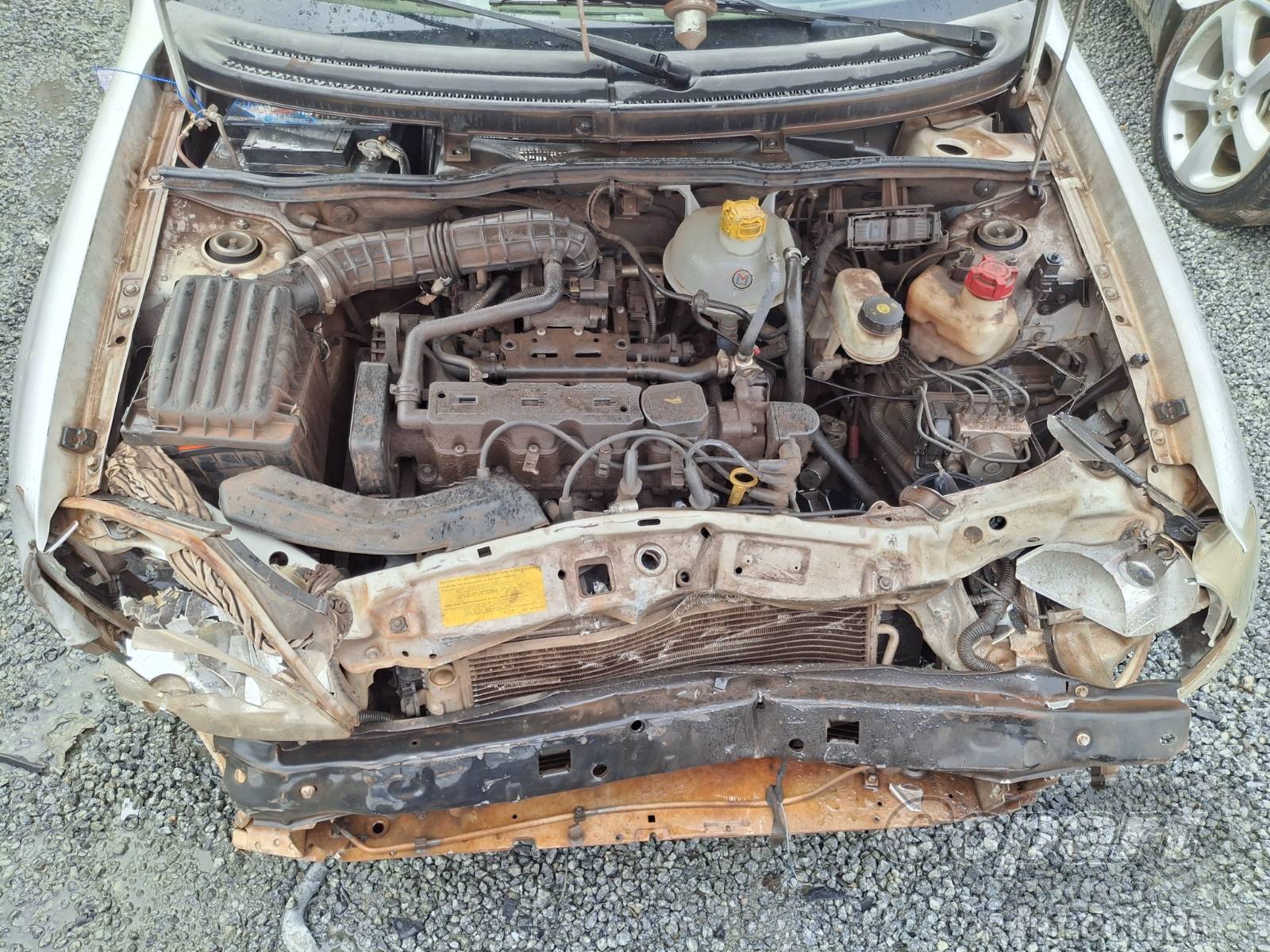 Foto 7 de 15: 2015 CHEVROLET CLASSIC