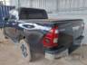 2022 TOYOTA HILUX CD 