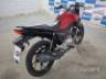 2025 HONDA CG 160 