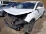 2014 KIA SPORTAGE 